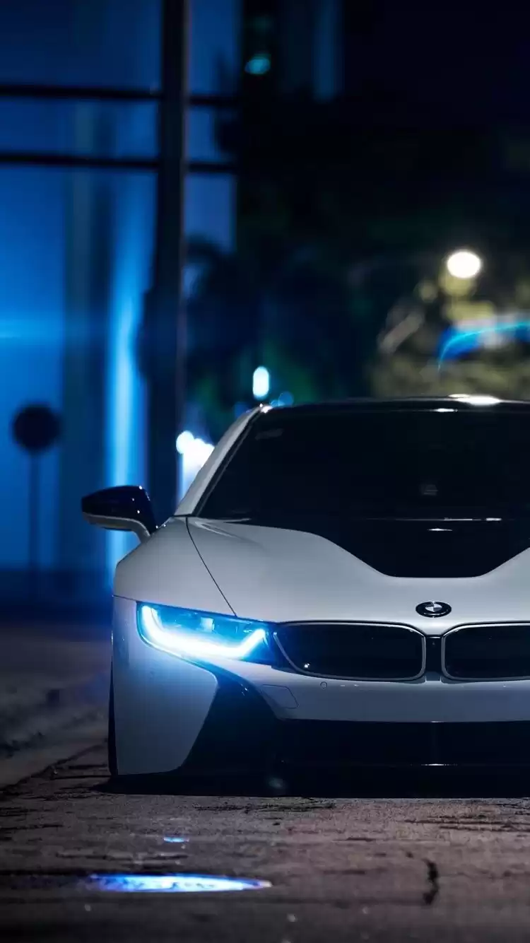 Совершенно новый BMW X6M Продается в Бейрут #30388 - 1  image 
