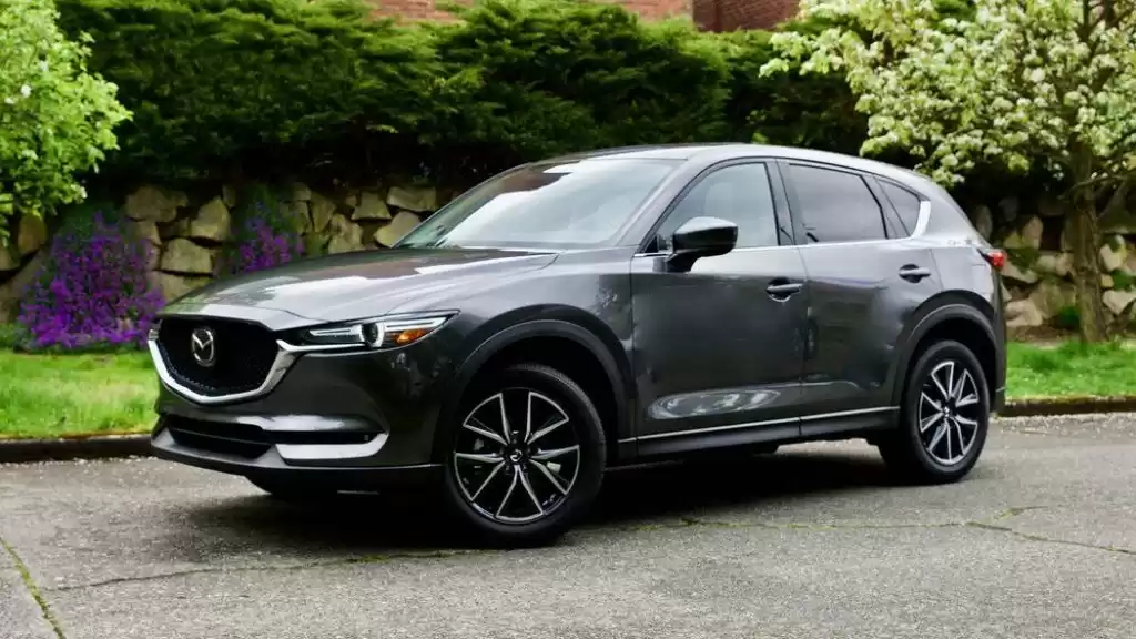 کاملا نو Mazda CX-5 برای فروش که در بیروت #30389 - 1  image 