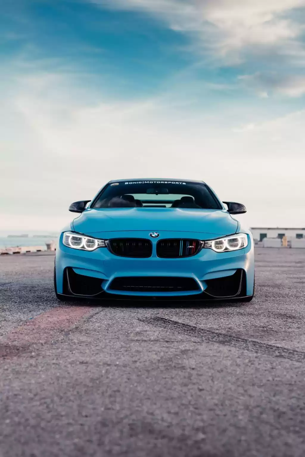 Совершенно новый BMW X6M Продается в Бейрут #30392 - 1  image 