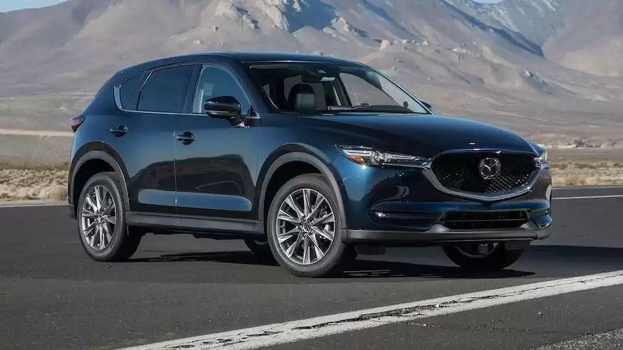 جديدة Mazda CX-5 للبيع في بيروت #30396 - 1  صورة 
