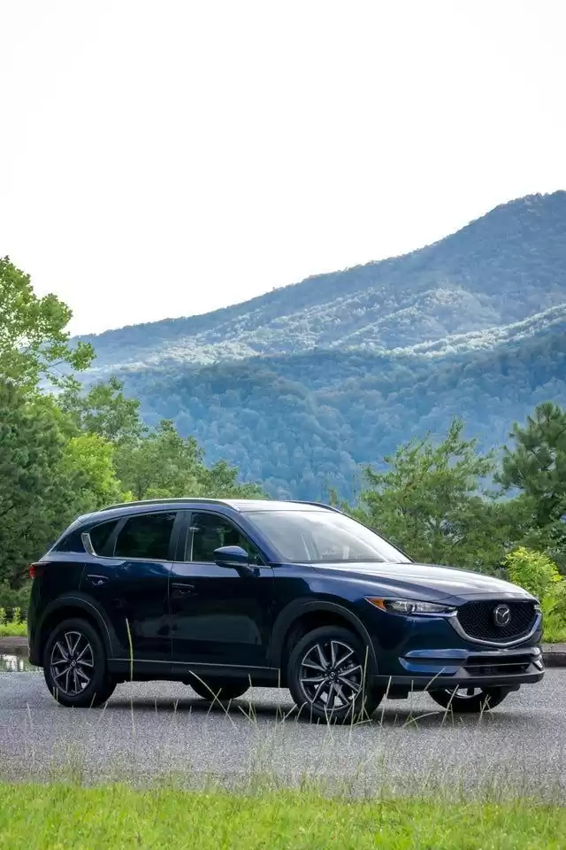 کاملا نو Mazda CX-5 برای فروش که در بیروت #30398 - 1  image 