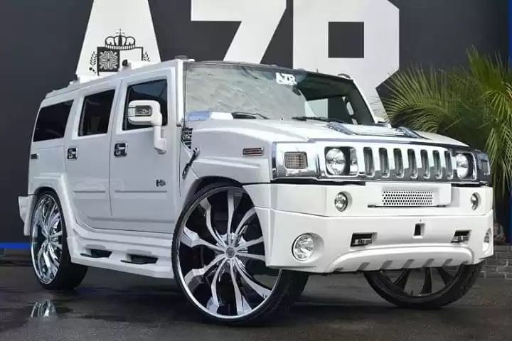 جديدة Hummer H2 للبيع في بيروت #30401 - 1  صورة 