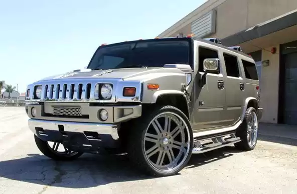 جديدة Hummer H2 للبيع في بيروت #30402 - 1  صورة 