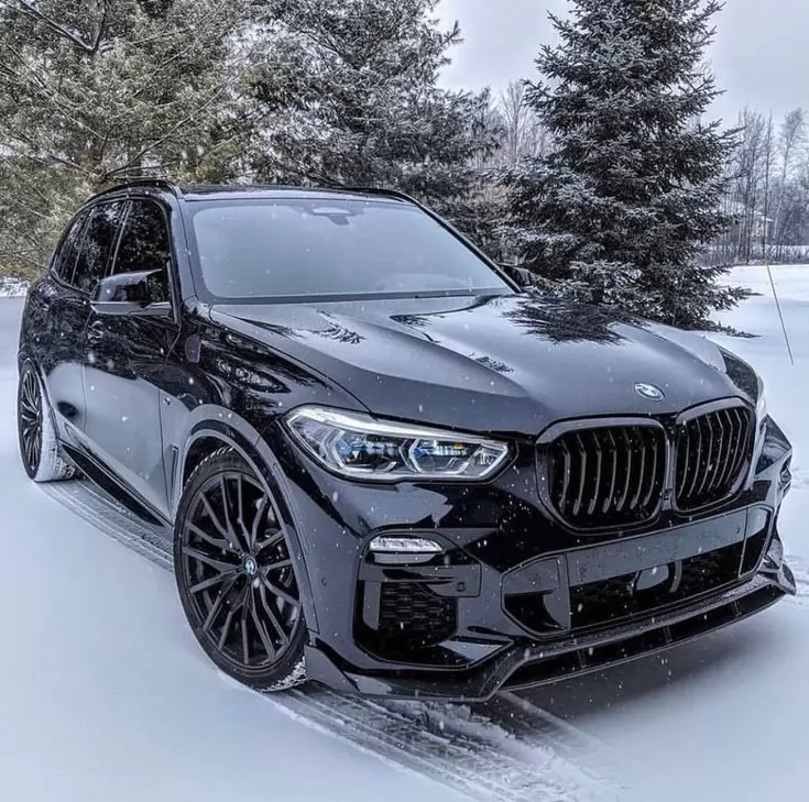 جديدة BMW X1 للبيع في بيروت #30409 - 1  صورة 