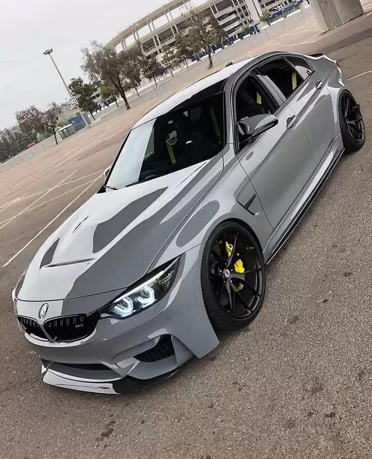 جديدة BMW X1 للبيع في بيروت #30420 - 1  صورة 