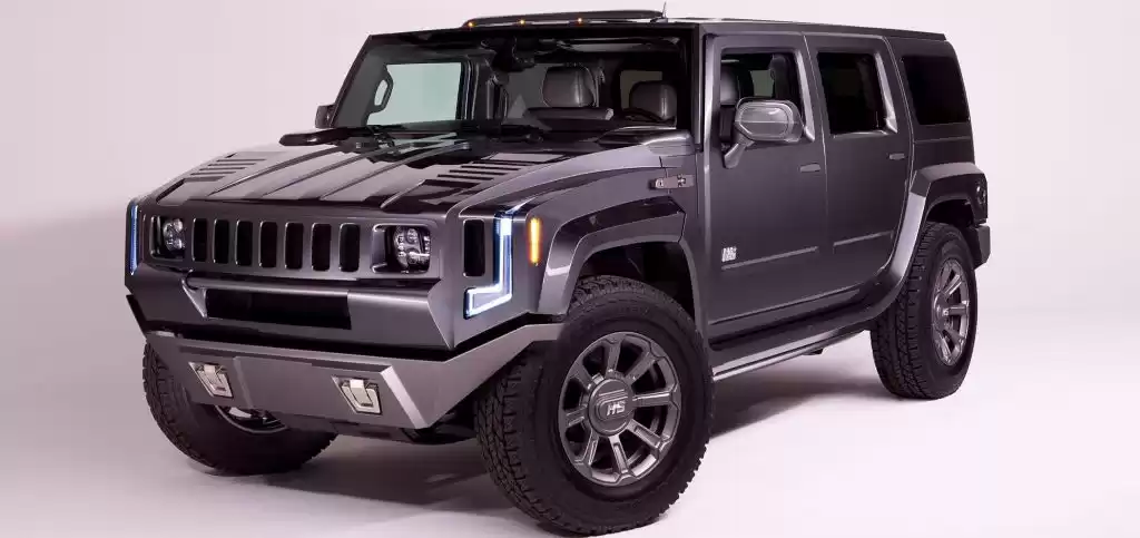 جديدة Hummer H1 للبيع في بيروت #30421 - 1  صورة 