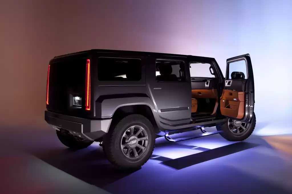 جديدة Hummer H2 للبيع في بيروت #30443 - 1  صورة 