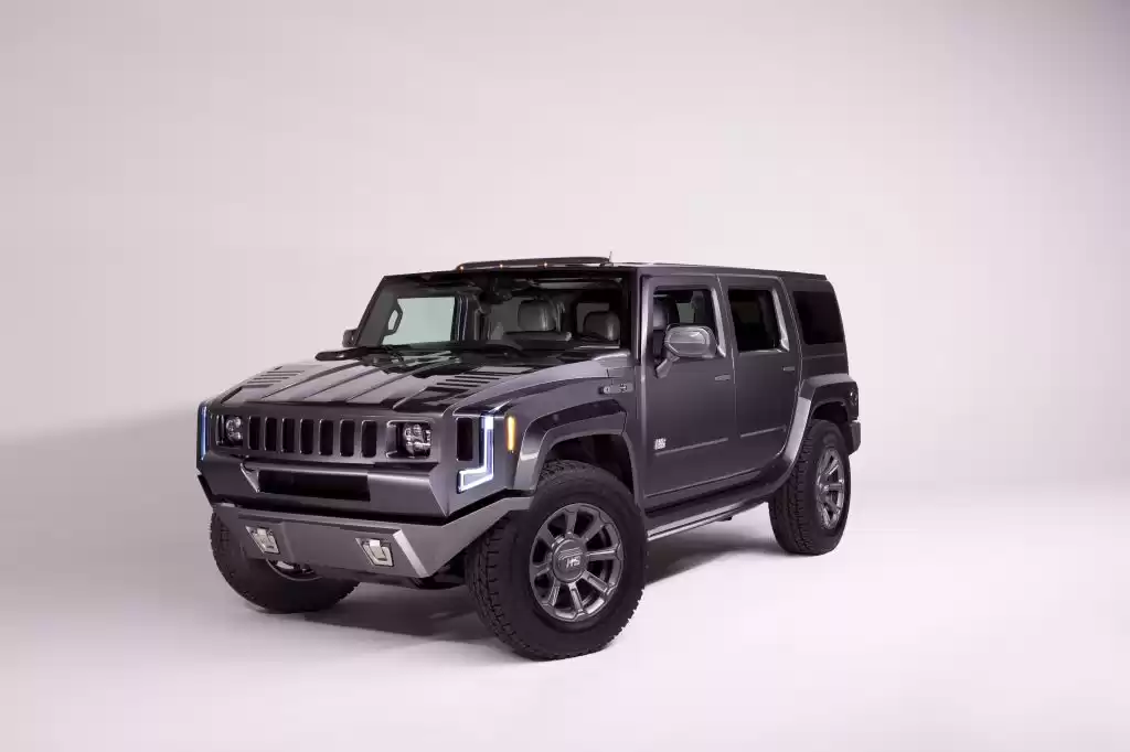 Совершенно новый Hummer H3 Продается в Бейрут #30444 - 1  image 