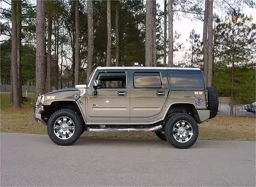 جديدة Hummer H2 للبيع في بيروت #30445 - 1  صورة 