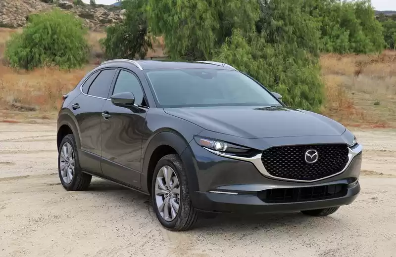 Совершенно новый Mazda CX-5 Продается в Бейрут #30464 - 1  image 