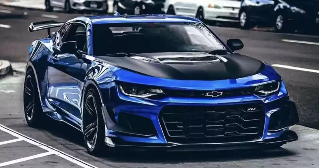 جديدة Chevrolet Trax للبيع في بيروت #30469 - 1  صورة 