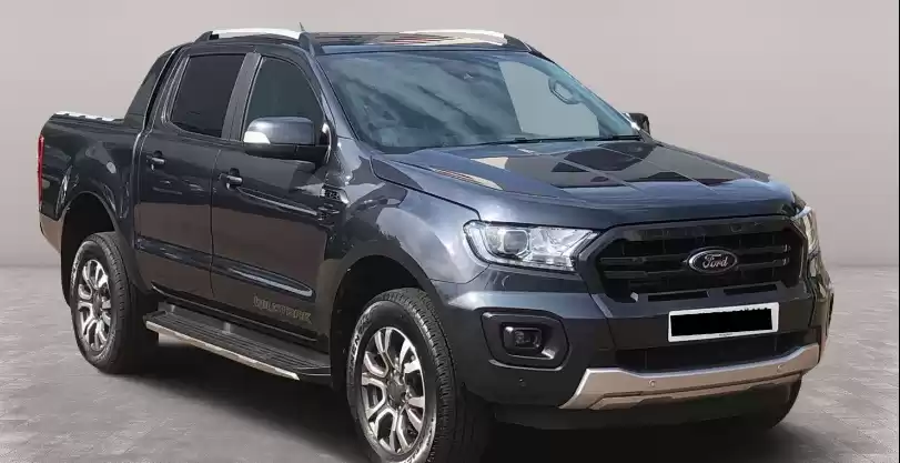 Использовал Ford Ranger Продается в Большой Лондон , Англия #30490 - 1  image 