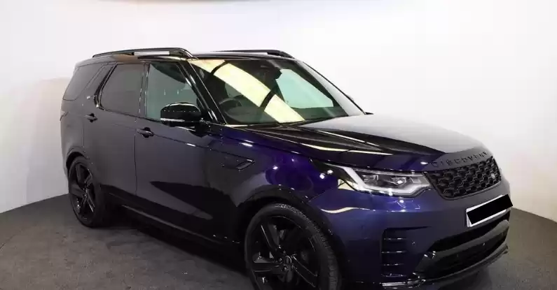 用过的 Land Rover Discovery 出售 在 大伦敦 , 英格兰城市 #30492 - 1  image 