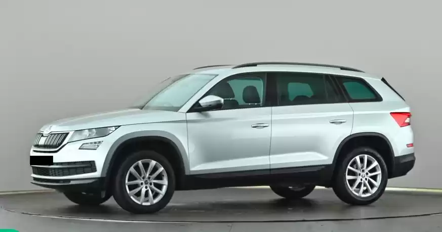 Использовал Skoda Kodiaq Продается в Большой Лондон , Англия #30495 - 1  image 