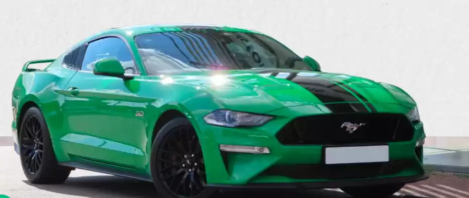 Использовал Ford Mustang Продается в Большой Лондон , Англия #30499 - 1  image 
