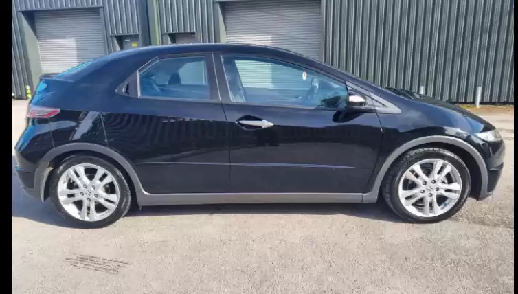 用过的 Honda Civic 出售 在 大伦敦 , 英格兰城市 #30501 - 1  image 