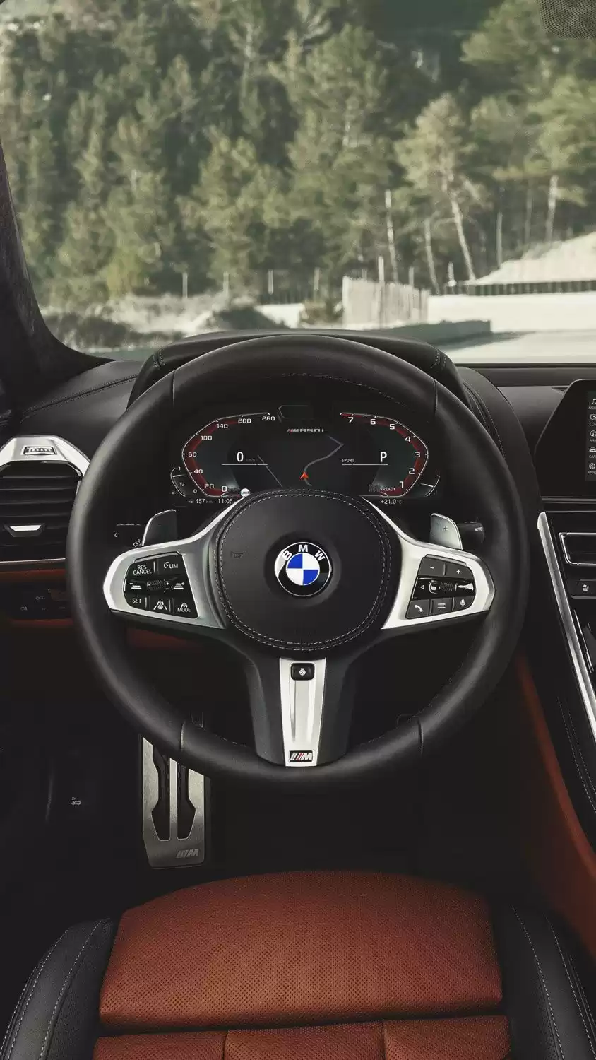 全新的 BMW X4 出售 在 贝鲁特 #30503 - 1  image 