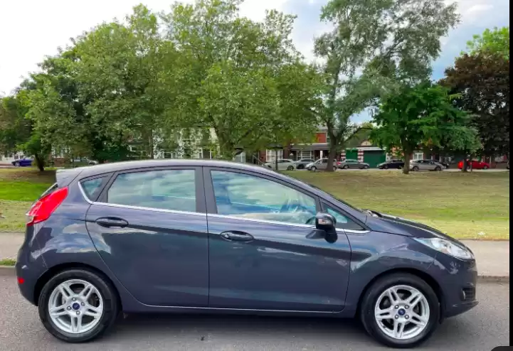 用过的 Ford Fiesta 出售 在 伦敦 , 大伦敦 , 英格兰城市 #30506 - 1  image 