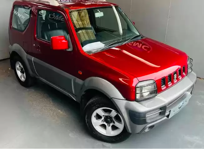 مستعملة Suzuki Jimny للبيع في لندن , لندن-الكبرى , إنجلترا #30514 - 1  صورة 