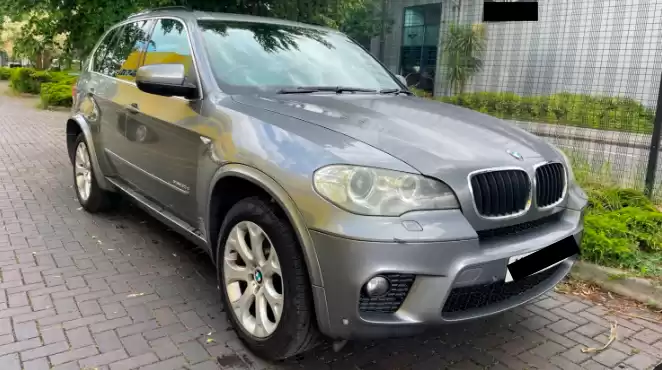 مستعملة BMW X5 للبيع في لندن , لندن-الكبرى , إنجلترا #30521 - 1  صورة 