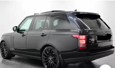 用过的 Land Rover Range Rover 出售 在 大伦敦 , 英格兰城市 #30523 - 1  image 
