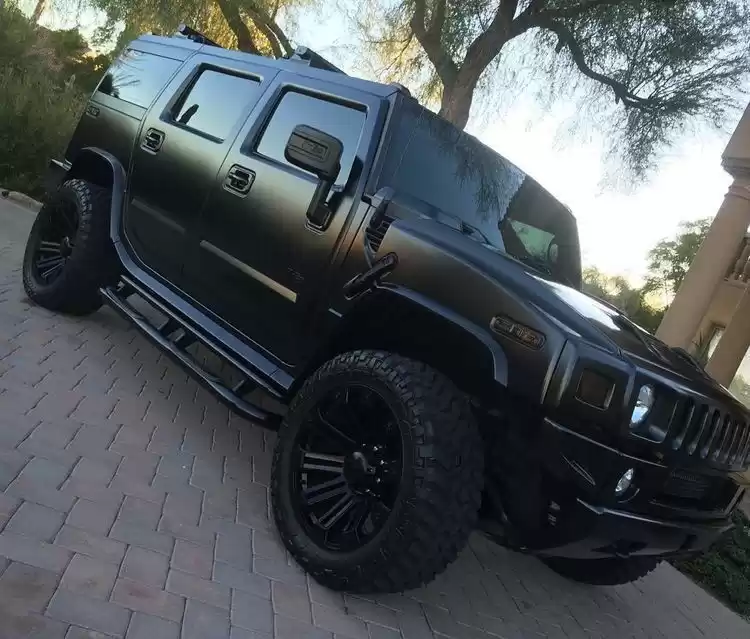 Совершенно новый Hummer H3 Продается в Бейрут #30533 - 1  image 