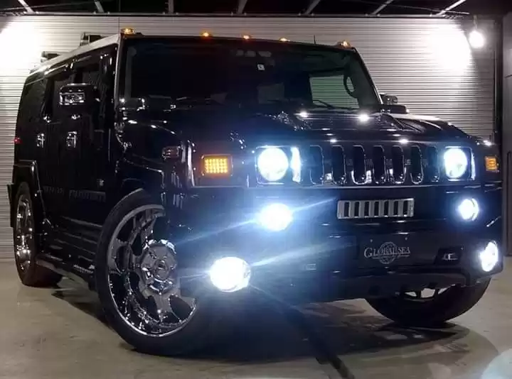 جديدة Hummer H2 للبيع في بيروت #30534 - 1  صورة 