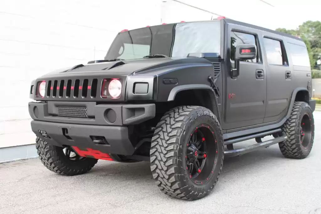 جديدة Hummer H2 للبيع في بيروت #30535 - 1  صورة 