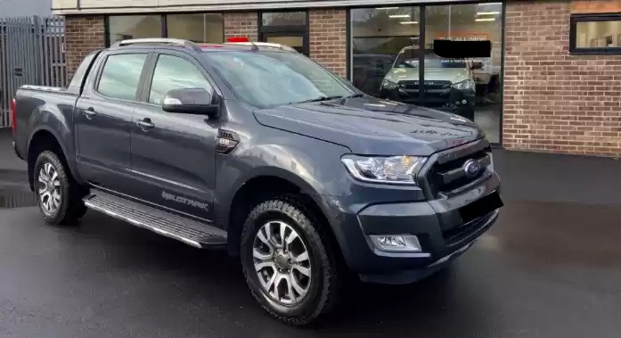 Utilisé Ford Ranger À vendre au Grand-Londres , Angleterre #30538 - 1  image 
