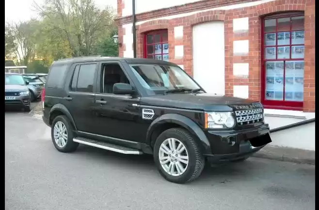 Utilisé Land Rover Discovery À vendre au Grand-Londres , Angleterre #30539 - 1  image 