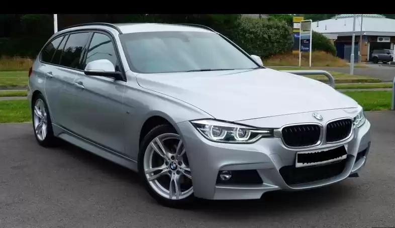 Использовал BMW 320 Продается в Лондон , Большой Лондон , Англия #30542 - 1  image 