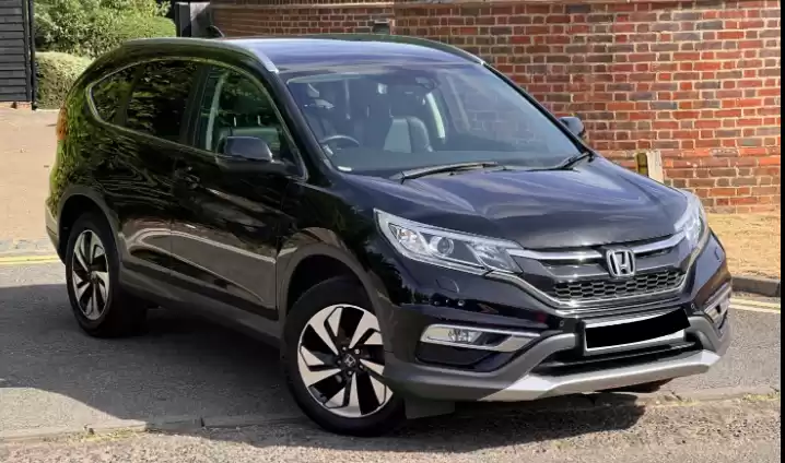 Использовал Honda CR-V Продается в Лондон , Большой Лондон , Англия #30544 - 1  image 