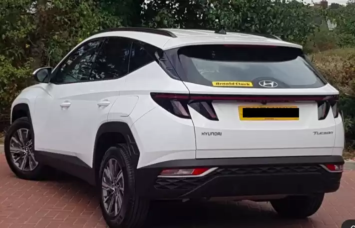 用过的 Hyundai Tucson 出售 在 大伦敦 , 英格兰城市 #30547 - 1  image 