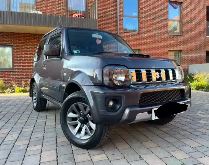 用过的 Suzuki Jimny 出售 在 大伦敦 , 英格兰城市 #30549 - 1  image 