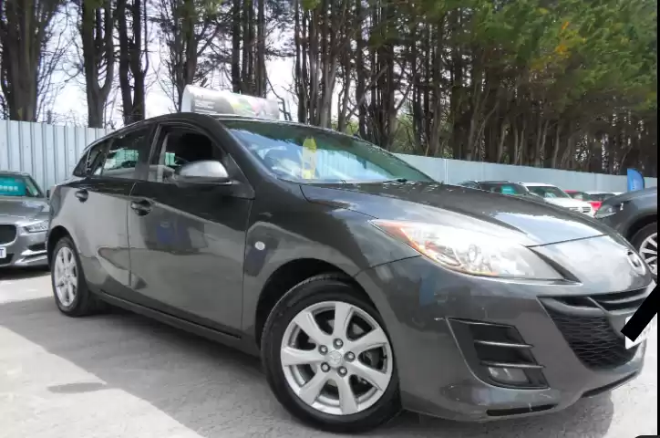 مستعملة Mazda Mazda3 للبيع في لندن , لندن-الكبرى , إنجلترا #30551 - 1  صورة 