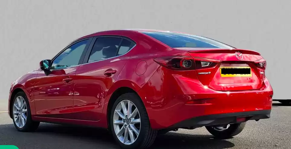 Использовал Mazda Mazda3 Продается в Большой Лондон , Англия #30554 - 1  image 