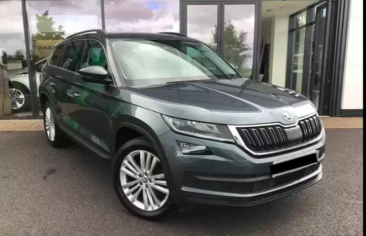 Использовал Skoda Kodiaq Продается в Лондон , Большой Лондон , Англия #30555 - 1  image 