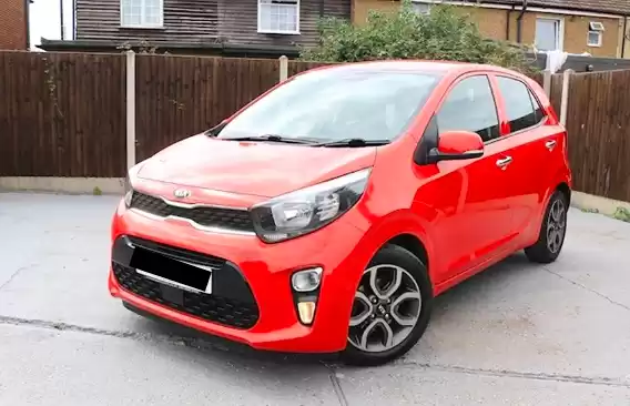 استفاده شده Kia Picanto برای فروش که در لندن بزرگ , انگلستان-سیتی #30557 - 1  image 