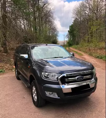 Использовал Ford Ranger Продается в Лондон , Большой Лондон , Англия #30560 - 1  image 