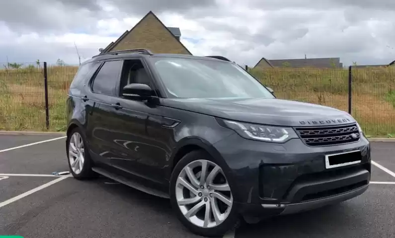 Использовал Land Rover Discovery Продается в Большой Лондон , Англия #30562 - 1  image 