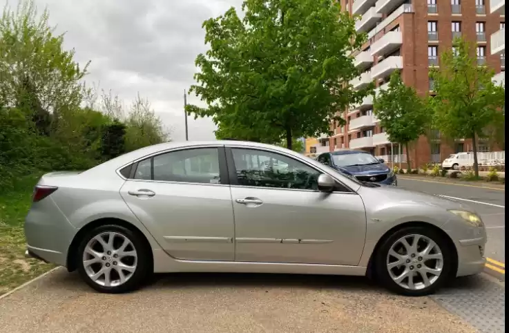 مستعملة Mazda Mazda6 للبيع في لندن , لندن-الكبرى , إنجلترا #30563 - 1  صورة 