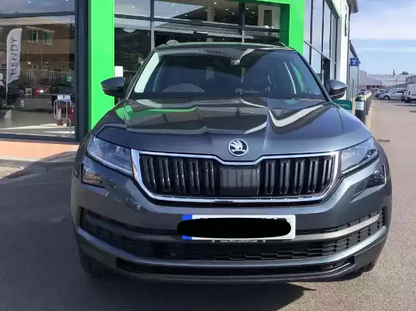 Использовал Skoda Kodiaq Продается в Лондон , Большой Лондон , Англия #30565 - 1  image 