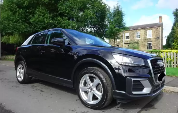 Использовал Audi Q2 Продается в Большой Лондон , Англия #30566 - 1  image 