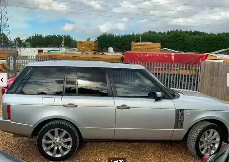 Utilisé Land Rover Range Rover À vendre au Grand-Londres , Angleterre #30568 - 1  image 