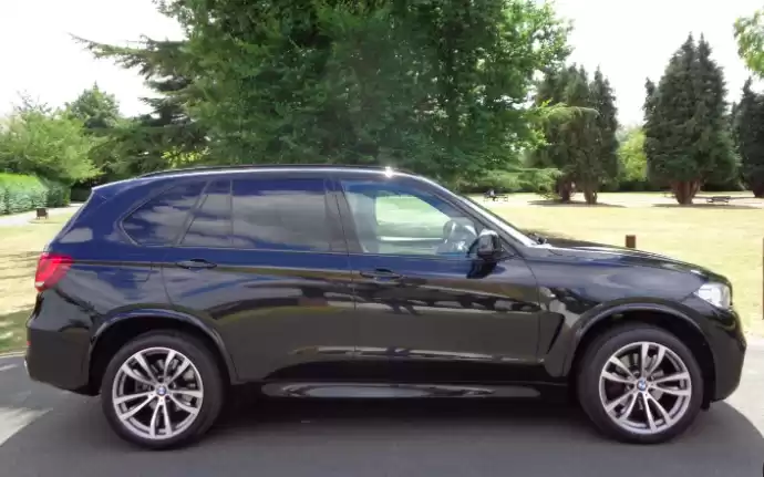 Использовал BMW X5 Продается в Большой Лондон , Англия #30570 - 1  image 