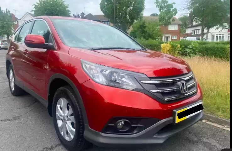مستعملة Honda CR-V للبيع في لندن-الكبرى , إنجلترا #30571 - 1  صورة 