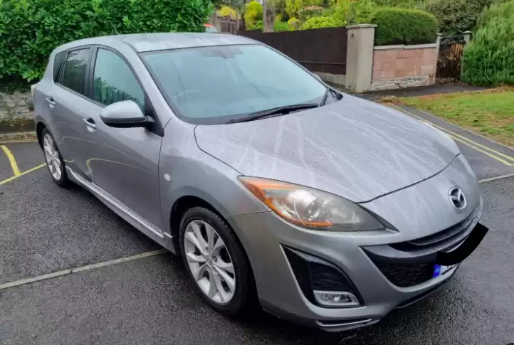 Использовал Mazda Mazda3 Продается в Большой Лондон , Англия #30572 - 1  image 