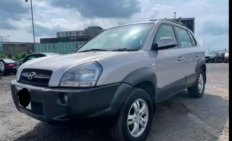 Использовал Hyundai Tucson Продается в Лондон , Большой Лондон , Англия #30576 - 1  image 