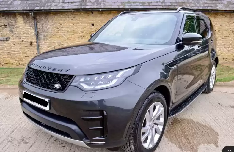 用过的 Land Rover Discovery 出售 在 伦敦 , 大伦敦 , 英格兰城市 #30581 - 1  image 