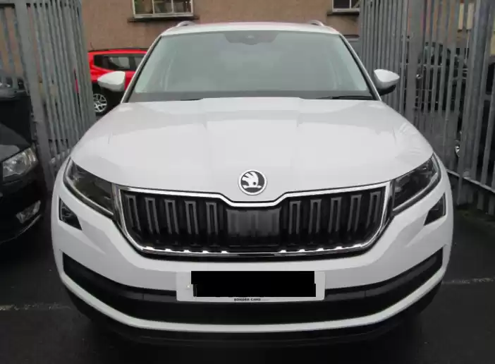 用过的 Skoda Kodiaq 出售 在 大伦敦 , 英格兰城市 #30582 - 1  image 